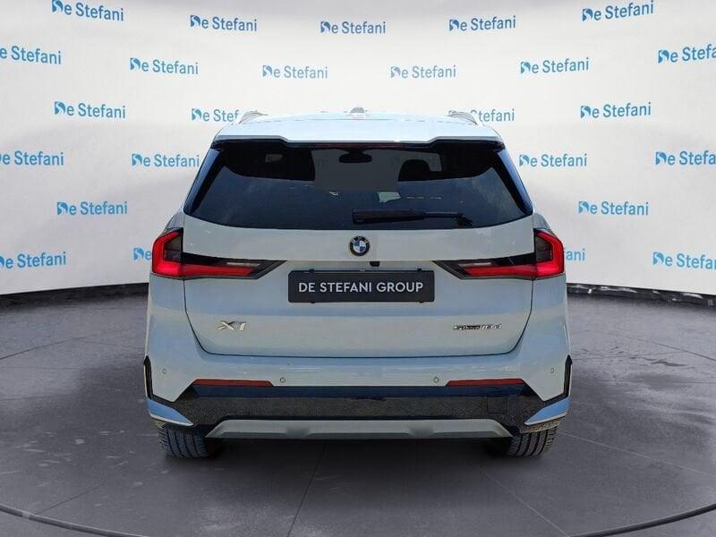 BMW X1 X1 sDrive 18d xLine