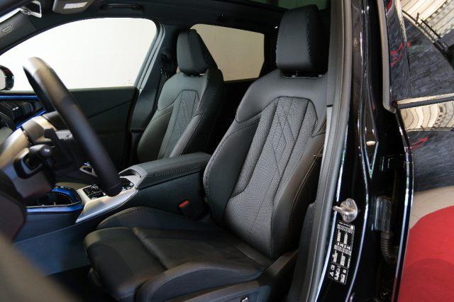 BMW X3 Nuova xDrive20d 48V 197CV. MSport4X4 HYBRID.MEGA.F