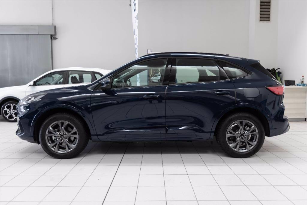 FORD Kuga 2.5 phev ST-Line 2wd 225cv cvt del 2023
