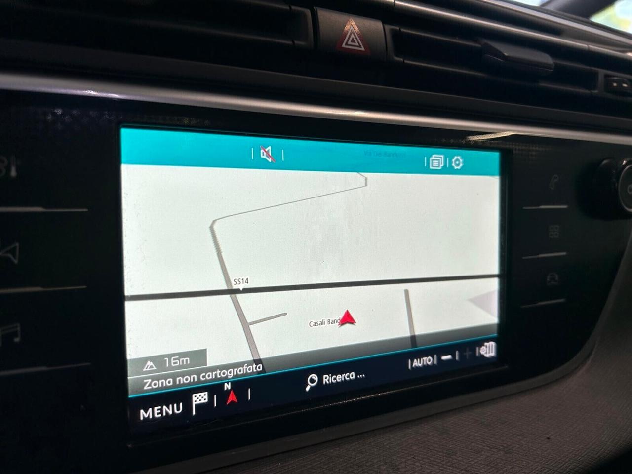 Citroen Grand C4 SpaceTourer SHINE PureTech 130 EAT8 SPOTICAR