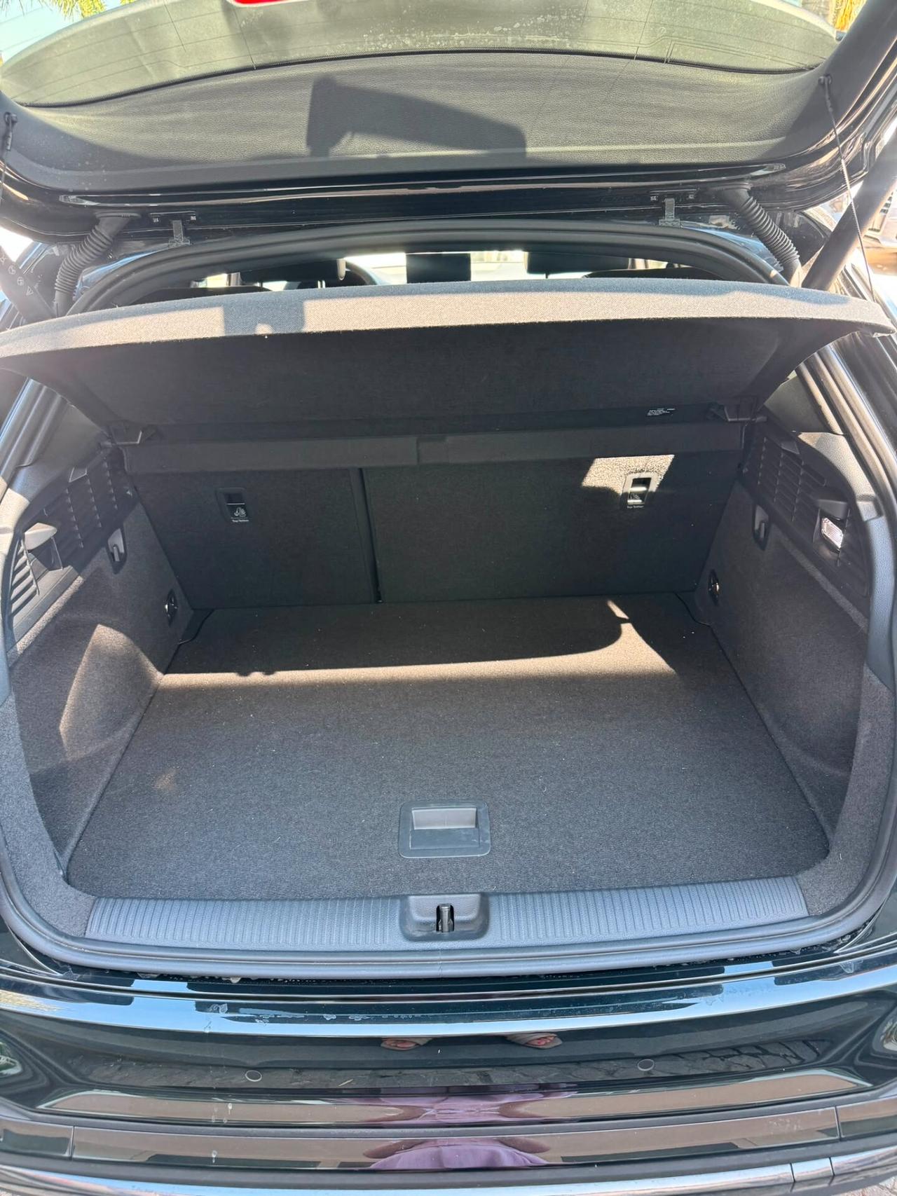 Audi Q2 35 TFSI S tronic line Edition