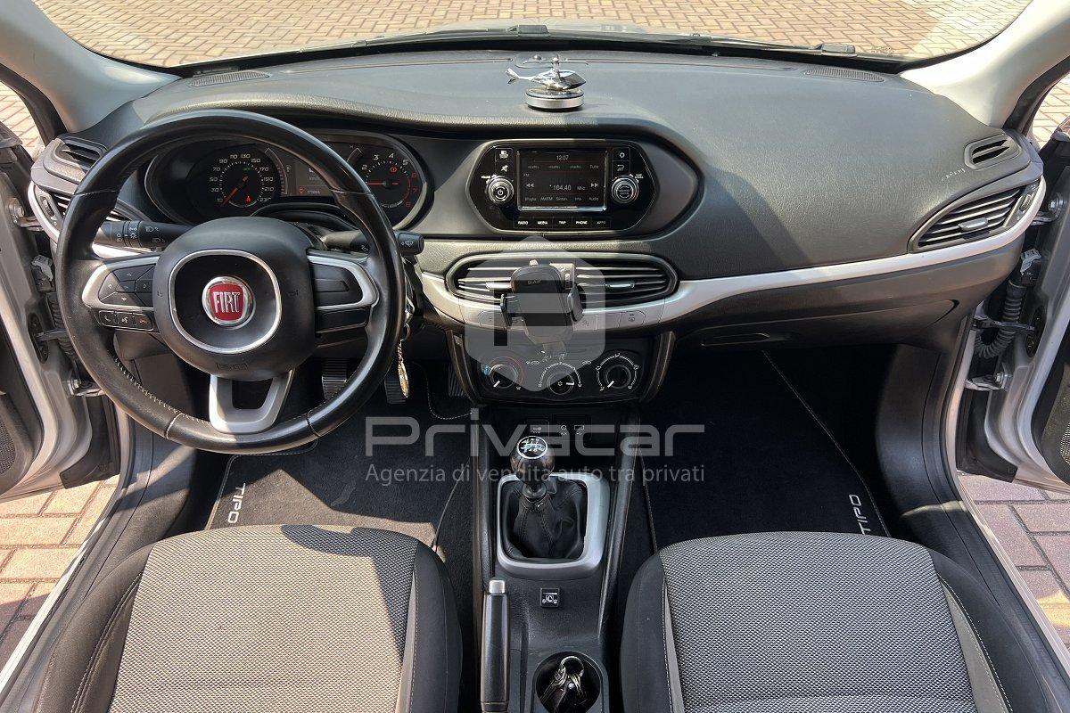 FIAT Tipo 1.4 4 porte Easy