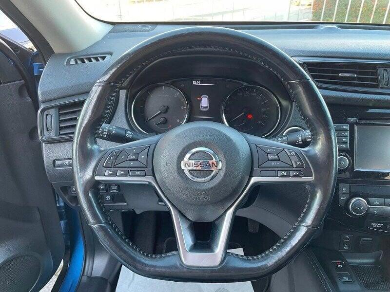 Nissan X-Trail X-Trail 2.0 dCi 4WD Tekna