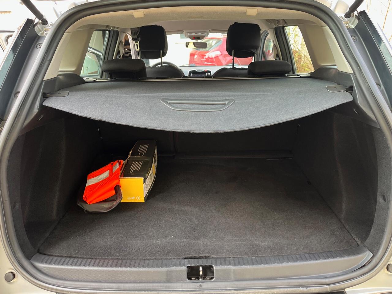 Renault Clio Sporter 1.5 dCi 8V 75CV Live