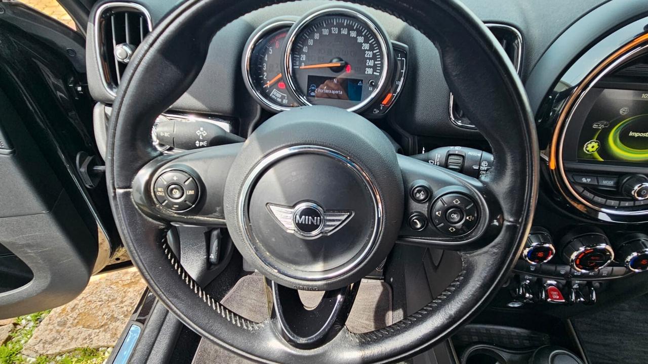Mini Cooper D Countryman Mini 1.5 One D Business Countryman