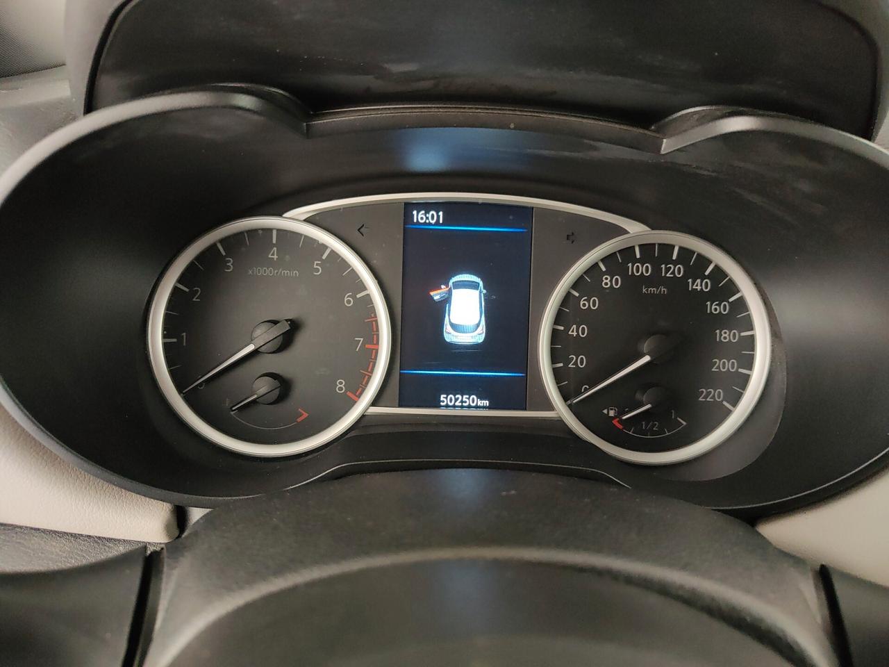 Nissan Micra IG-T 92 5 porte Acenta