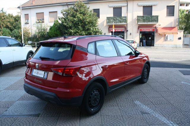 SEAT Arona 1.0 EcoTSI Reference