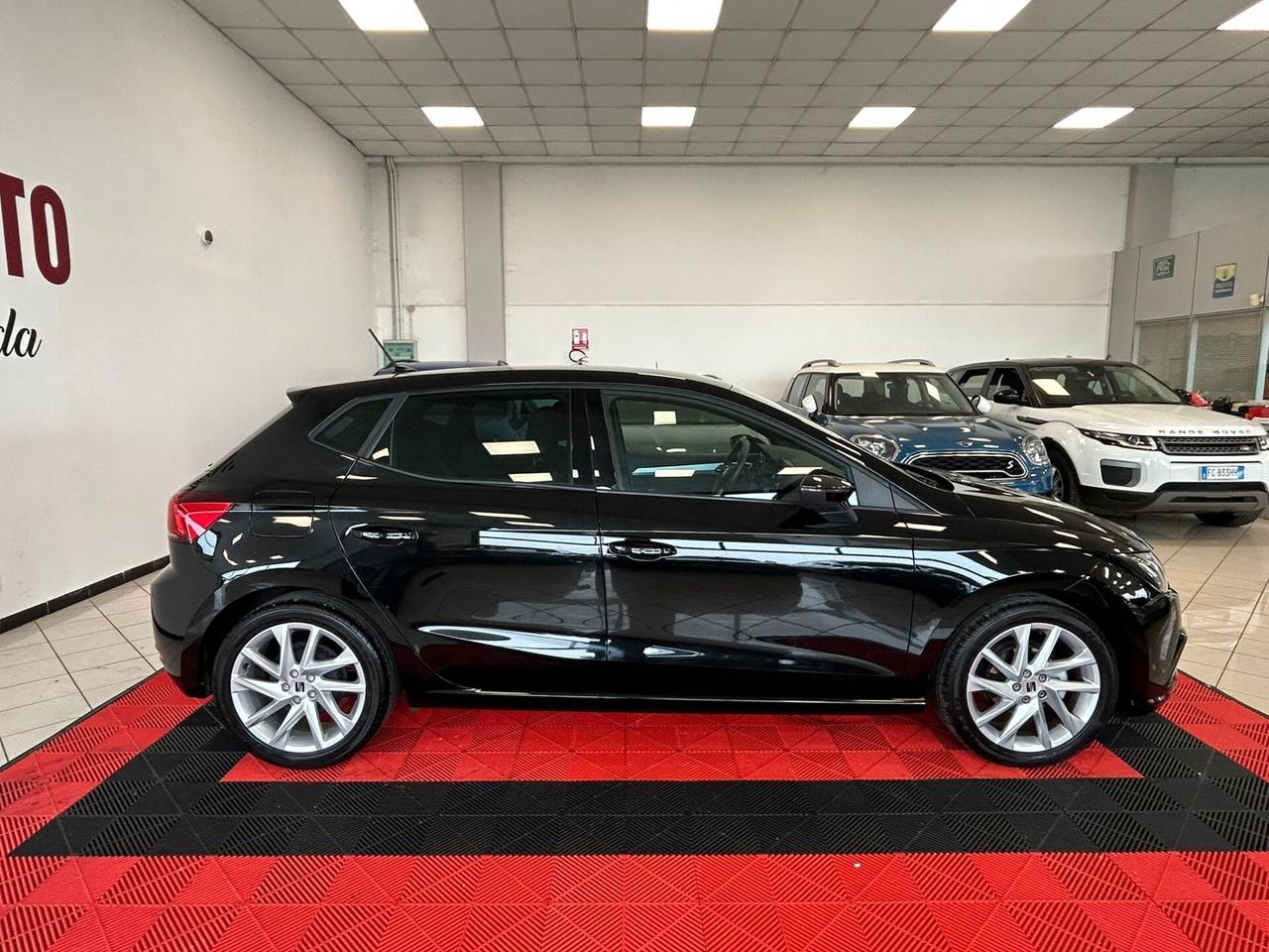 Seat Ibiza 1.0 EcoTSI 95 CV 5 porte FR