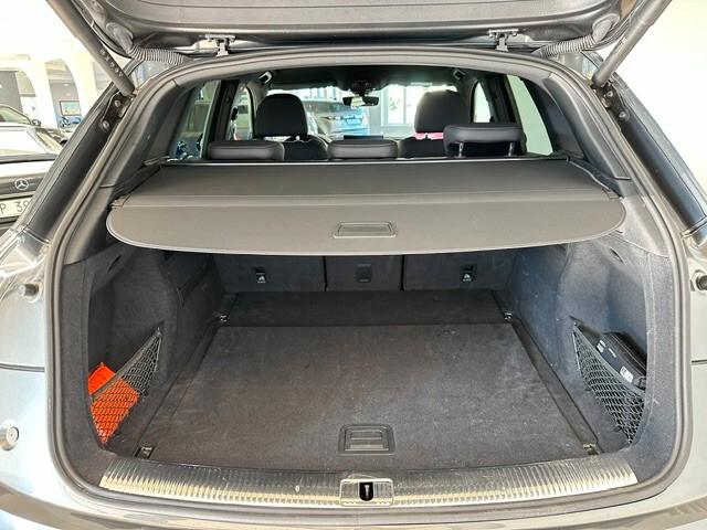 Audi Q5 40 TDI 204 CV quattro S tronic Business Advanced