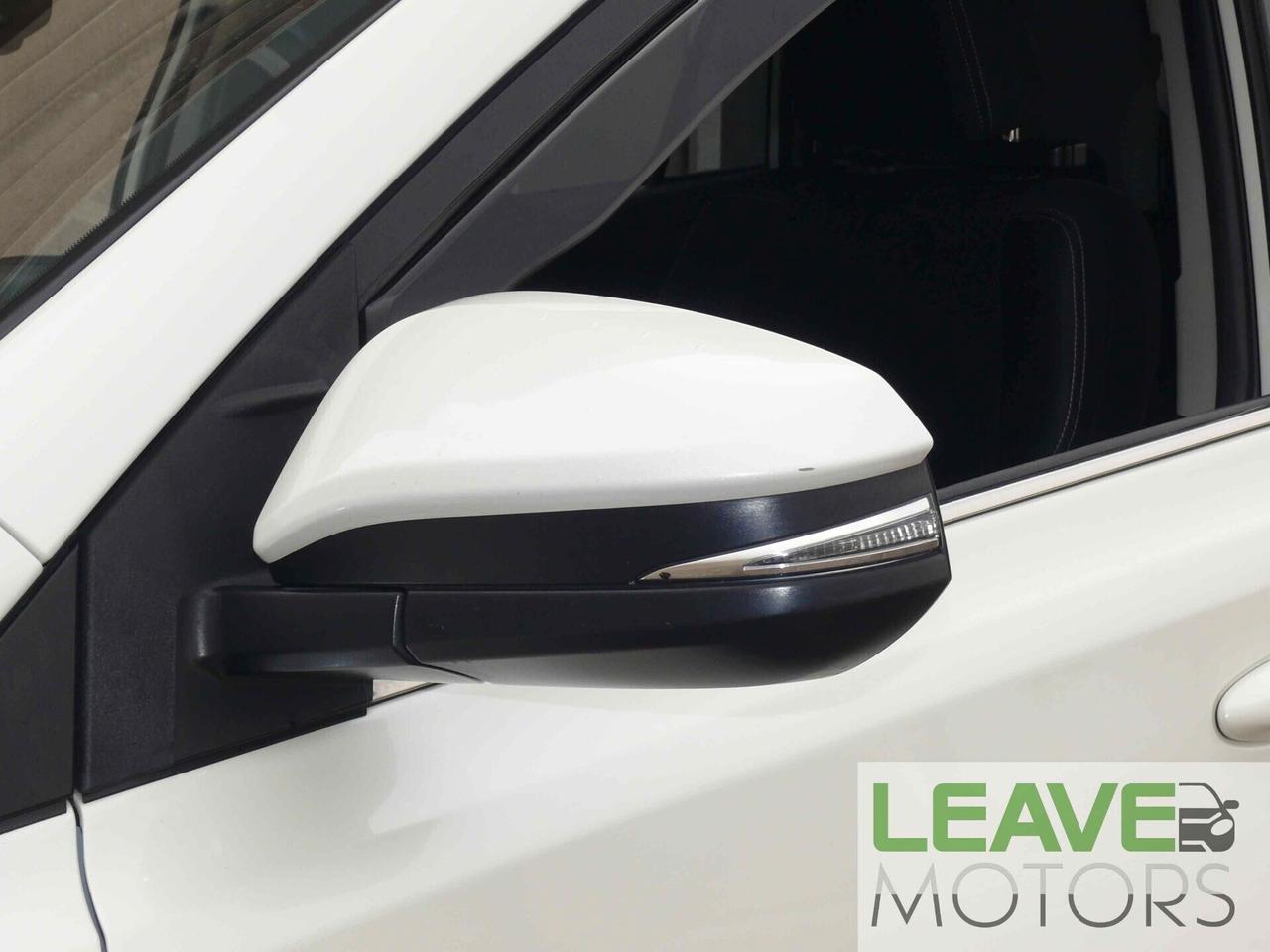 Toyota RAV 4 A/T 4WD Lounge (M1462)