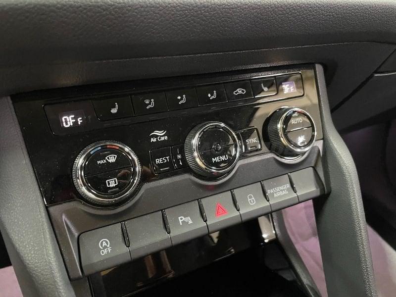 Skoda Kodiaq I 2021 1.5 tsi Style dsg 7p.ti