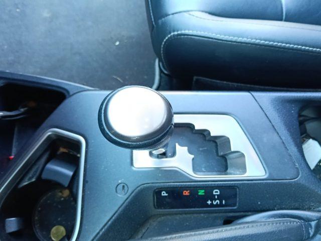 TOYOTA RAV 4 MY23 RAV4 2.5 Hybrid 4WD Lounge *tetto apribile*