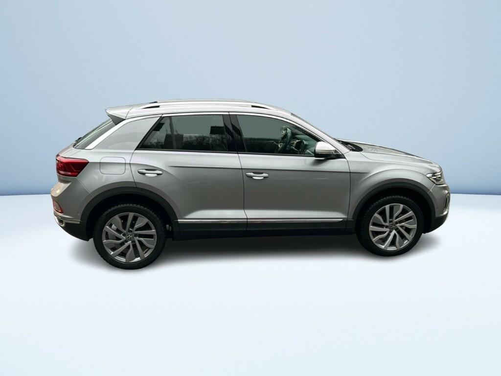 Volkswagen T-Roc 1.0 TSI Style
