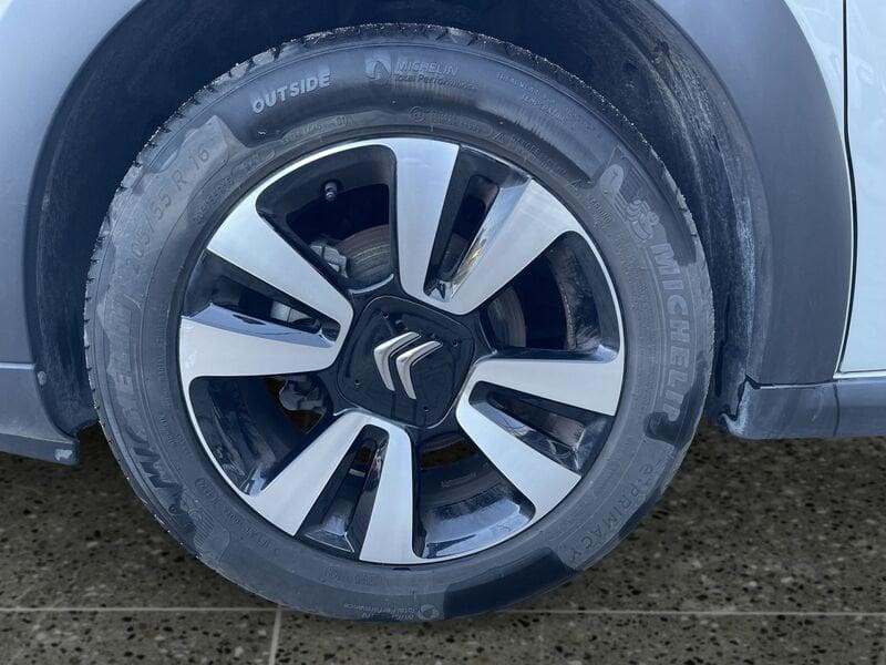 Citroën C3 1.2 puretech Max s&s 110cv - AZIENDALE