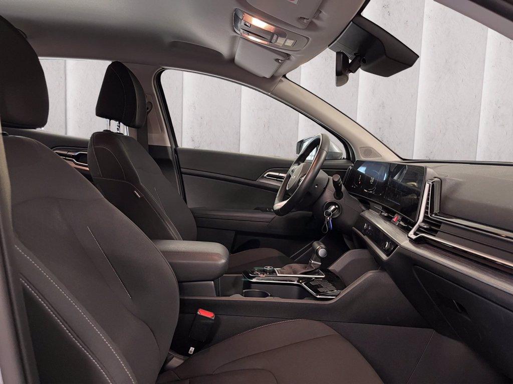 KIA Sportage 1.6 crdi mhev Business dct del 2024