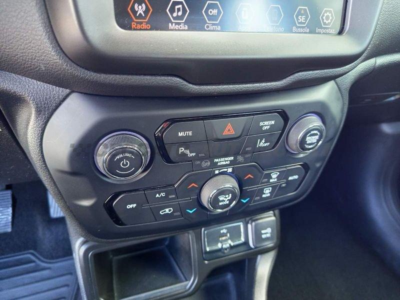 Jeep Renegade Renegade 1.0 t3 Limited 2wd