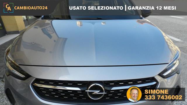 OPEL Corsa-e 5 porte Elegance