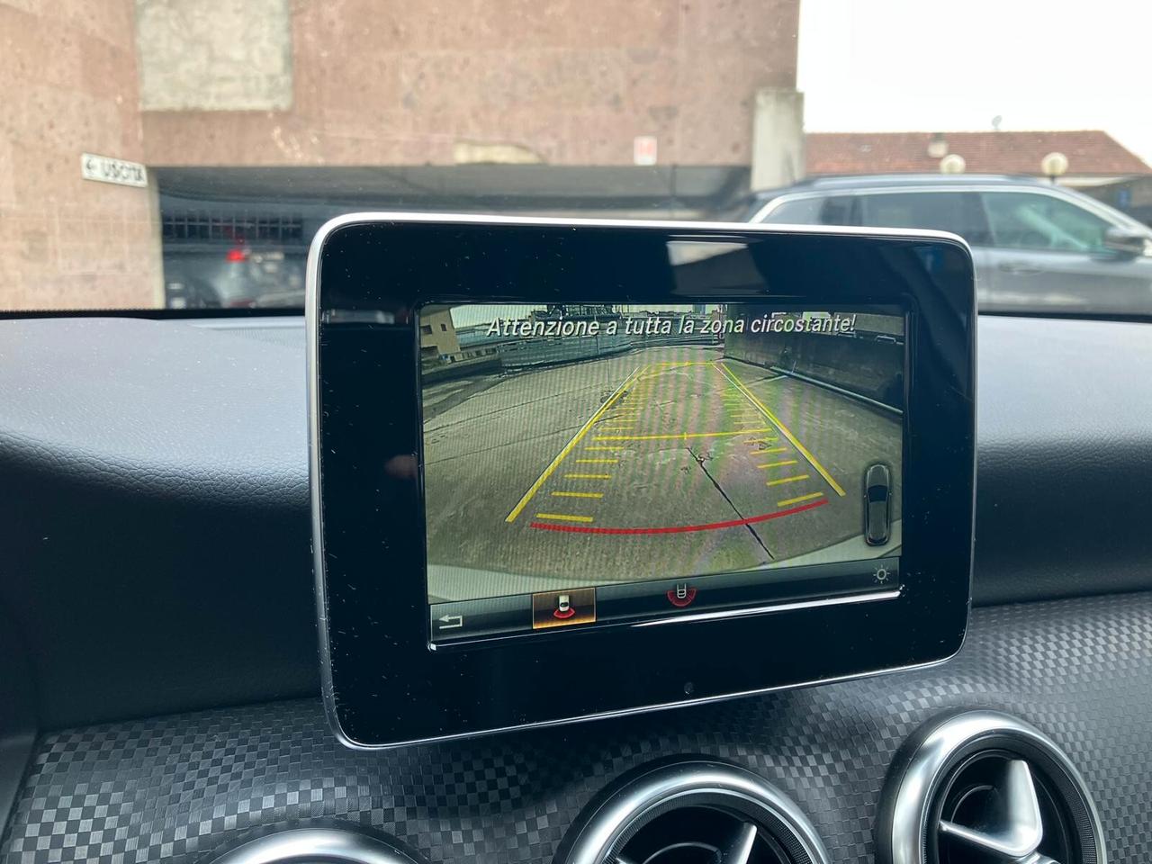 Mercedes-benz A 180 A 180 d Automatic Premium FULL FULL