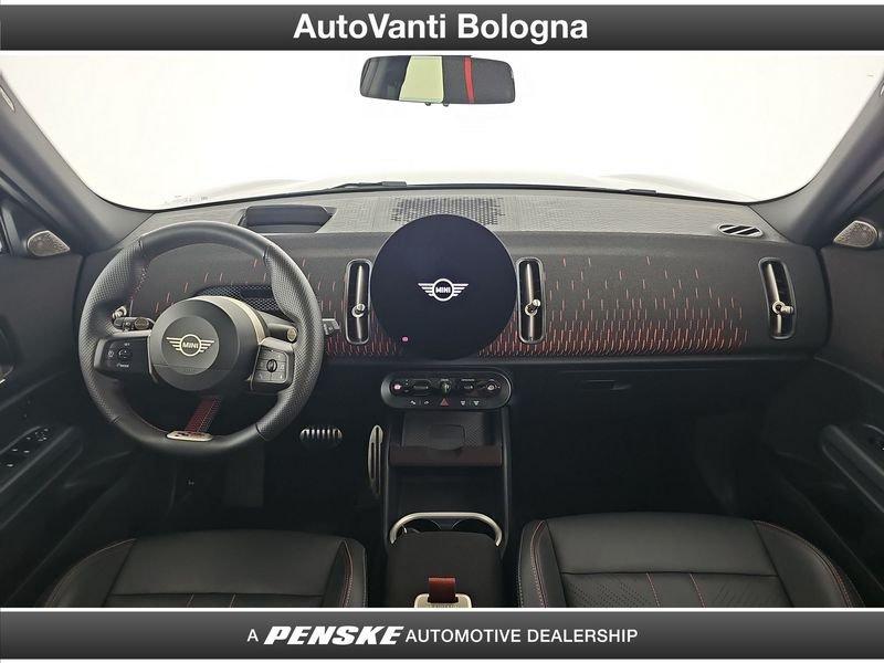 MINI Mini Countryman U25 Mini John Cooper Works ALL4 JCW Countryman