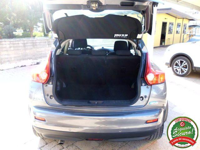 NISSAN Juke 1.5 dCi Acenta