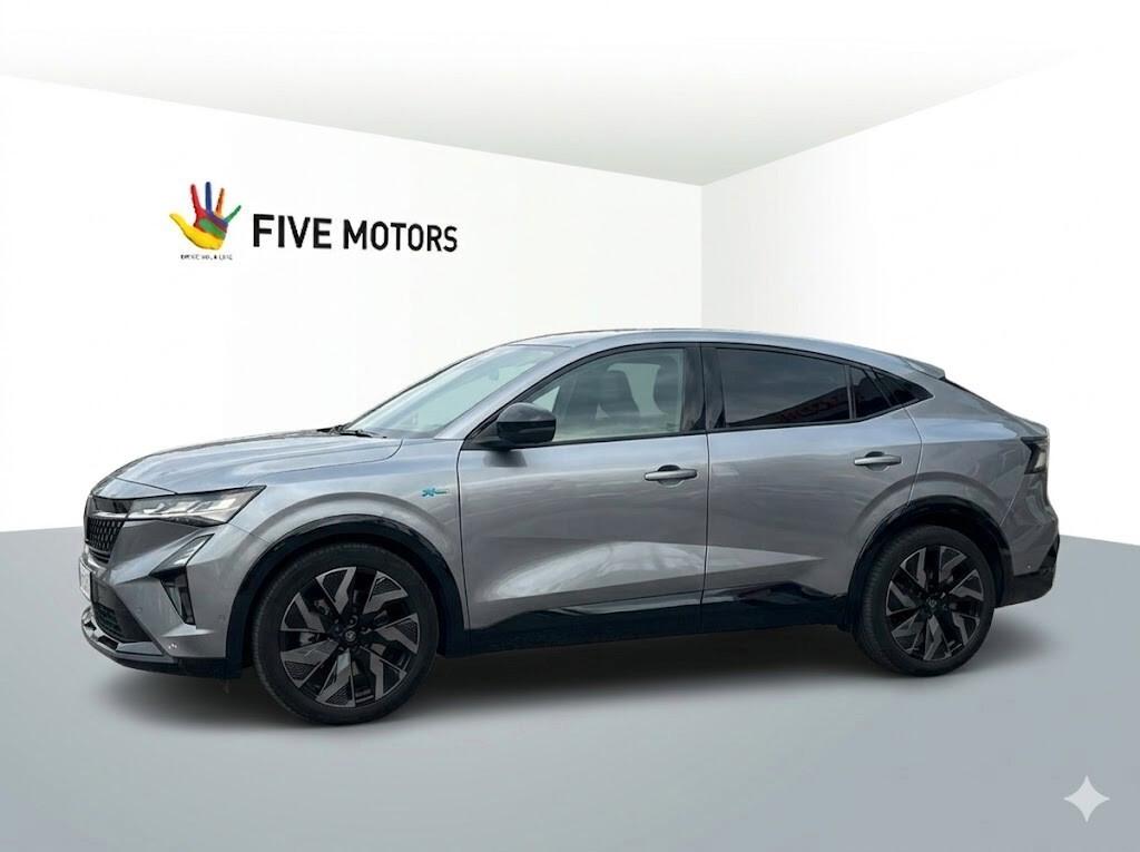 Renault Rafale Full Hybrid E-Tech 200 CV Esprit Alpine