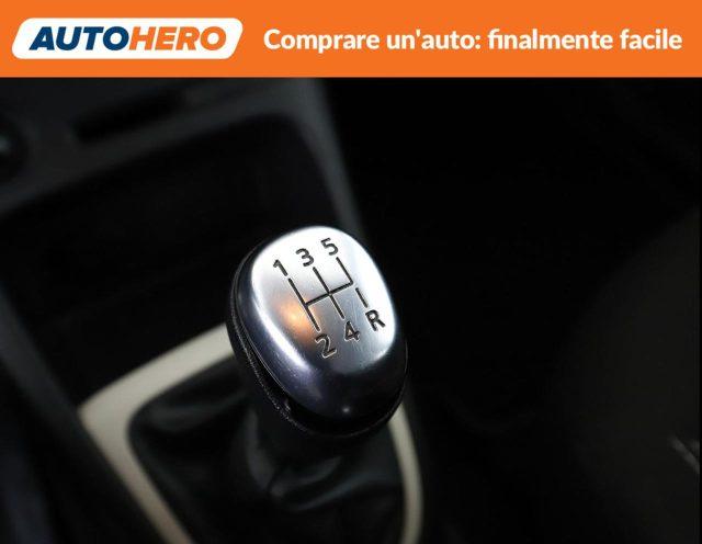 RENAULT Captur dCi 8V 90 CV Start&Stop Energy Zen