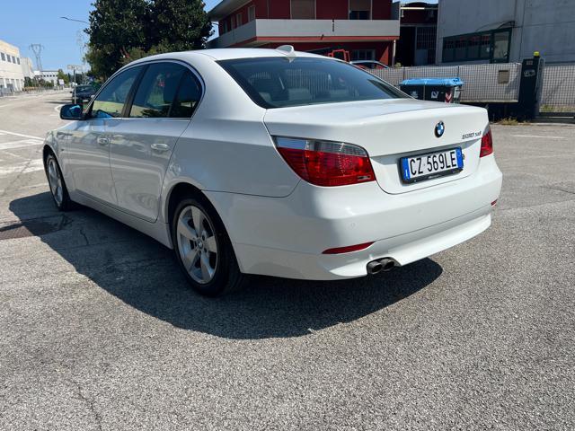 BMW 530 xd cat Eletta UNIPRO
