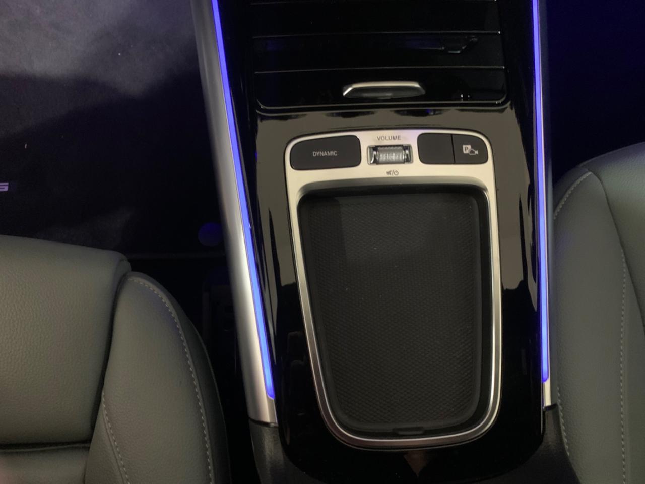 Mercedes-benz GLA 200 d Automatic AMG Line Premium Plus