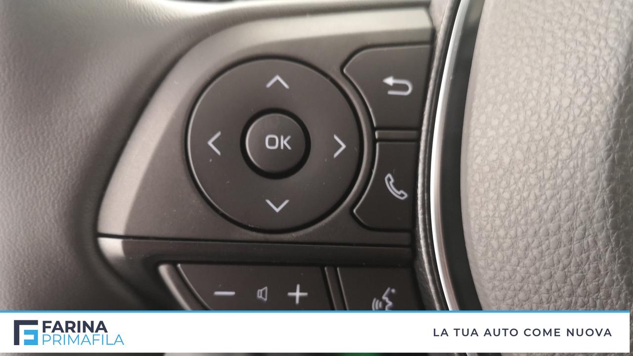 SUZUKI Across - Across 2.5 phev Top 4wd e-cvt