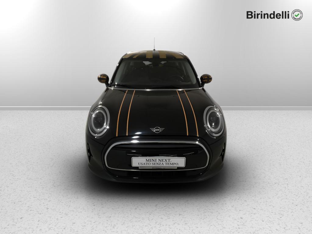 MINI Mini 5 porte (F55) - Mini 1.5 One Classic 5 porte