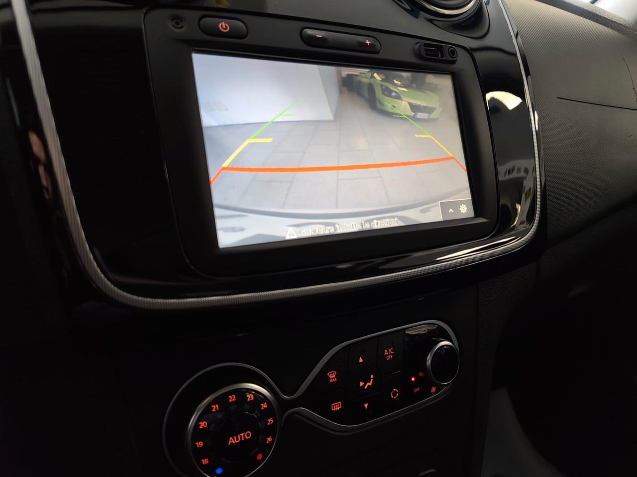 Dacia Sandero Stepway E6 UNICO PROP NEOPATENTATI