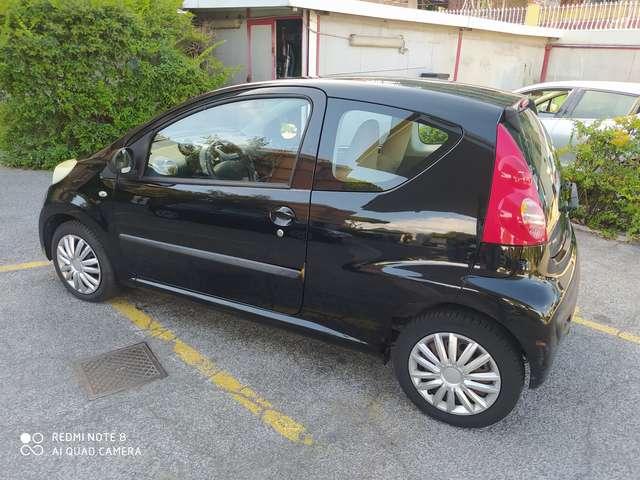 Peugeot 107 107 2005 3p 1.0 12v Sweet Years