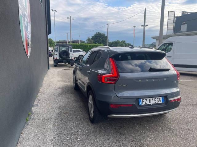 Volvo XC40 2.0 d4 Business Plus awd