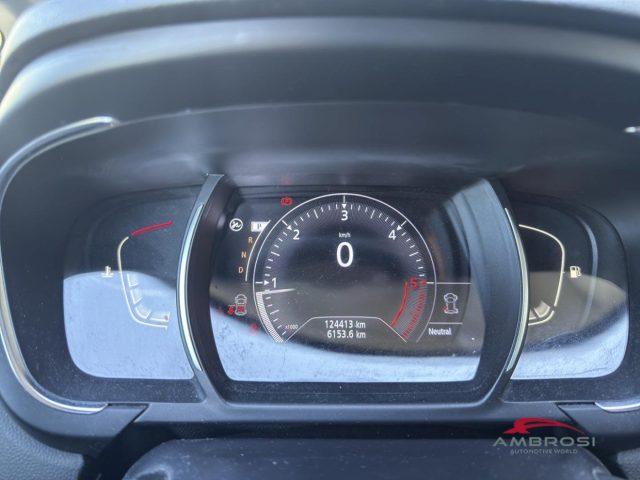 RENAULT Grand Scenic 1.6 dci energy Bose 160cv edc