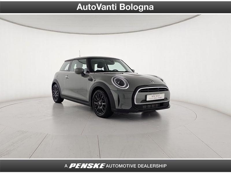 MINI Mini Mini 3p 1.5 Cooper Essential