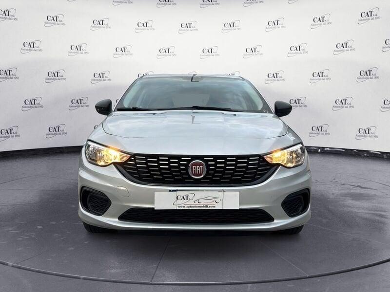 FIAT Tipo Tipo 1.3 Mjt 4 porte Lounge