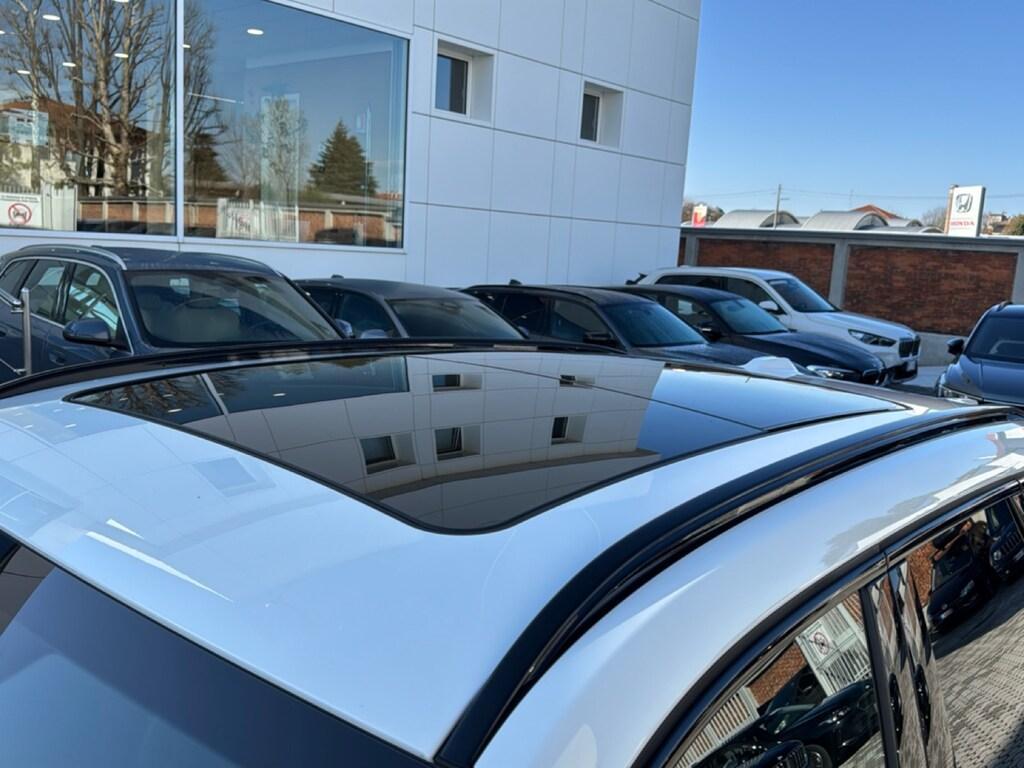 BMW X1 18 i MSport Pro sDrive DCT