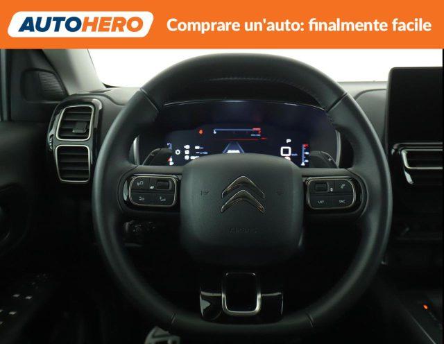 CITROEN C5 Aircross BlueHDi 130 S&S EAT8 Shine