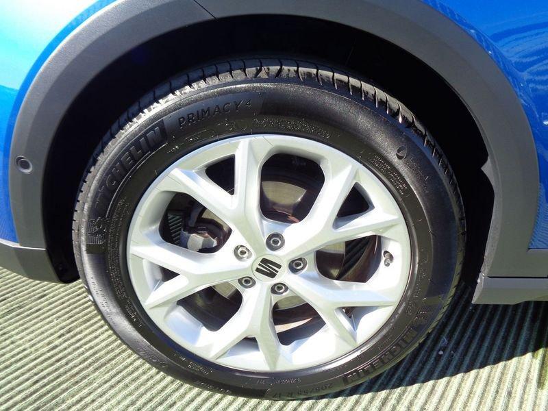 Seat Arona Arona 1.0 EcoTSI 110 CV DSG FR