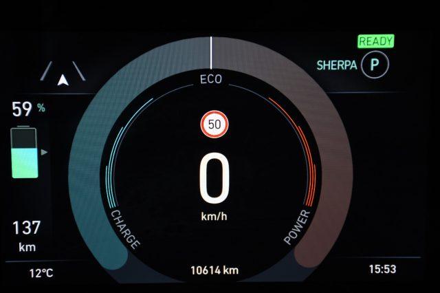 FIAT 500e Business Open ED. berlina 42 kWh