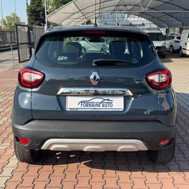 RENAULT Captur 1.5 dCI 90cv ENERGY INTENS UNICO PROP. X NEOPATENT