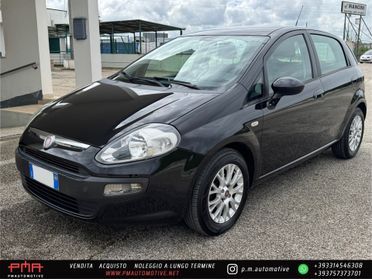 Fiat Punto Evo Punto Evo 1.3 Mjt 75 CV DPF 5 porte