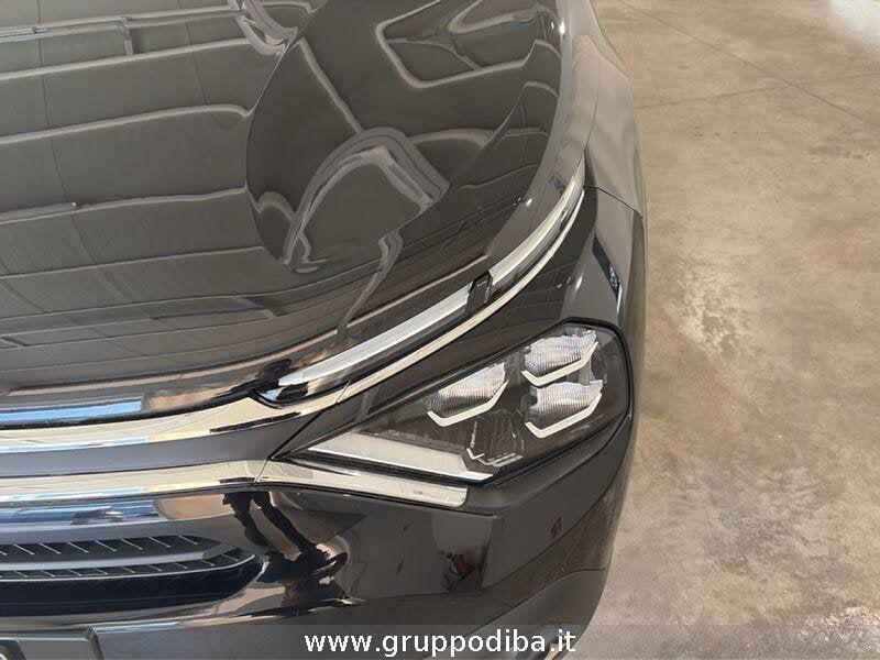 Citroën C4 III 2021 1.2 puretech Plus s&s 130cv