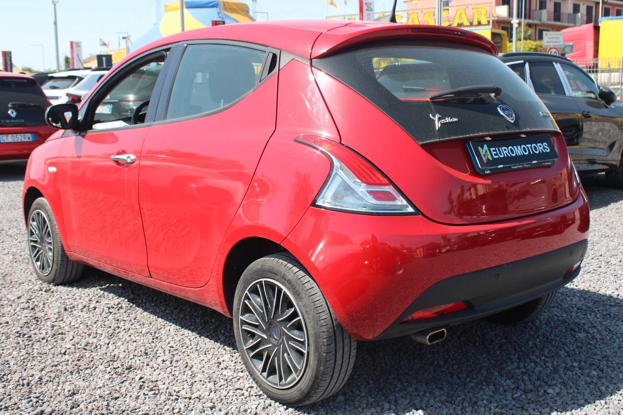 Lancia Ypsilon Tua A SOLI 80€