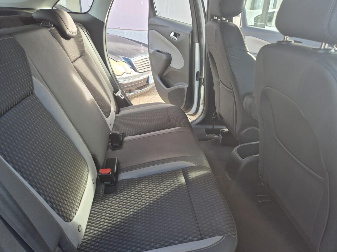 Opel Crossland X 1.5 ECOTEC D 102 CV Start&Stop Innovation