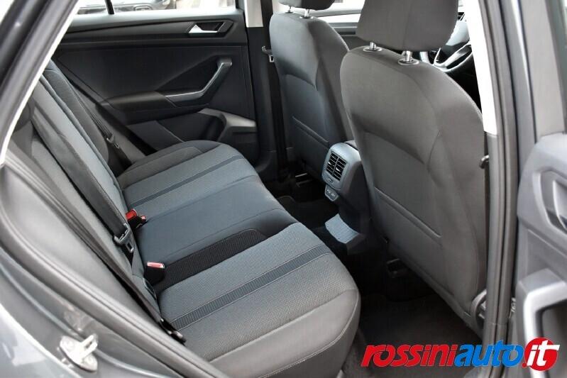 VOLKSWAGEN T-ROC 1.0 TSI 110 CV LIFE