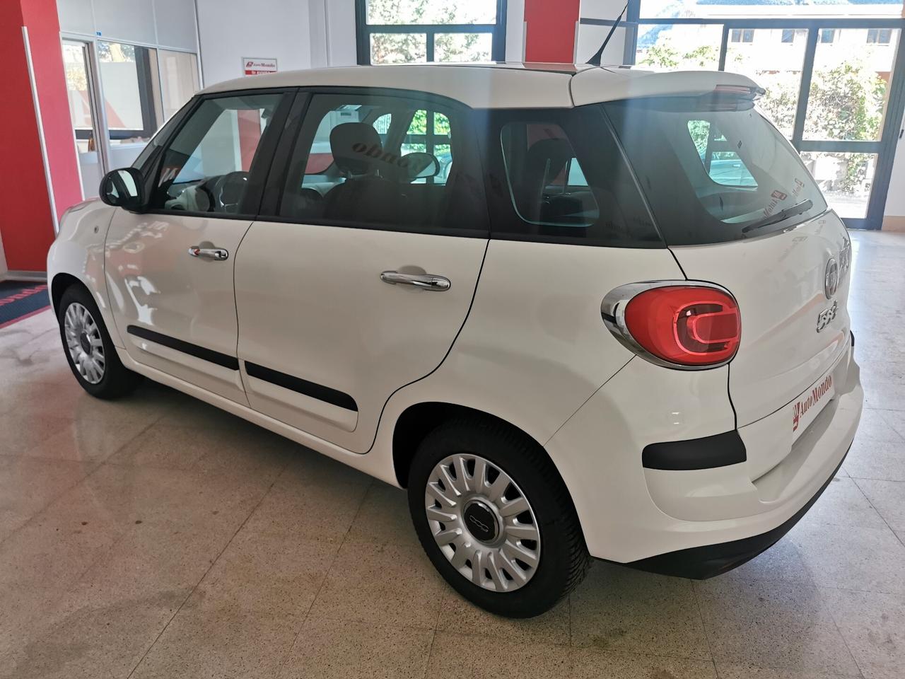 Fiat 500L Pro 1.3 MJT 95CV Urban 4 posti (N1)