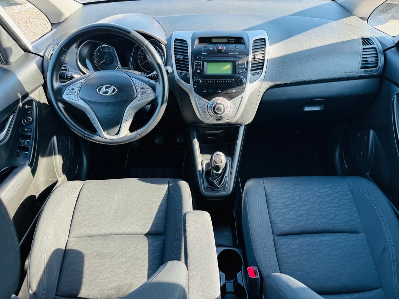 Hyundai iX20 1.4 90 CV Classic