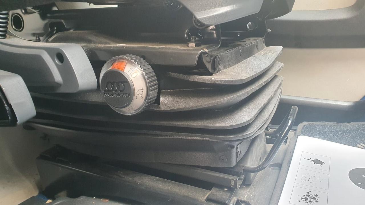Citroen Jumper 30 L1H1 BlueHDi 110 Furgone
