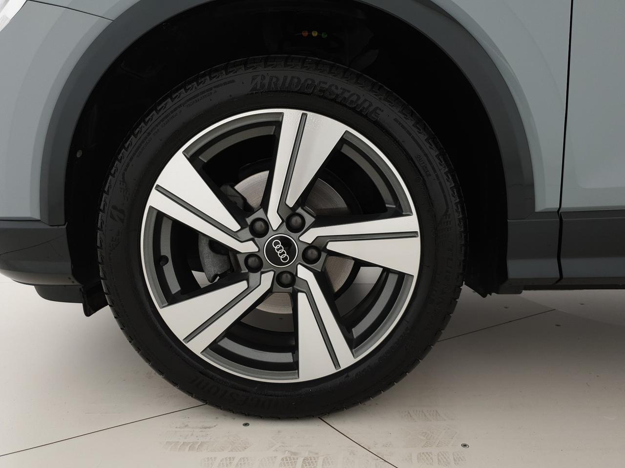 35TFSI 150CV Admired Advanced